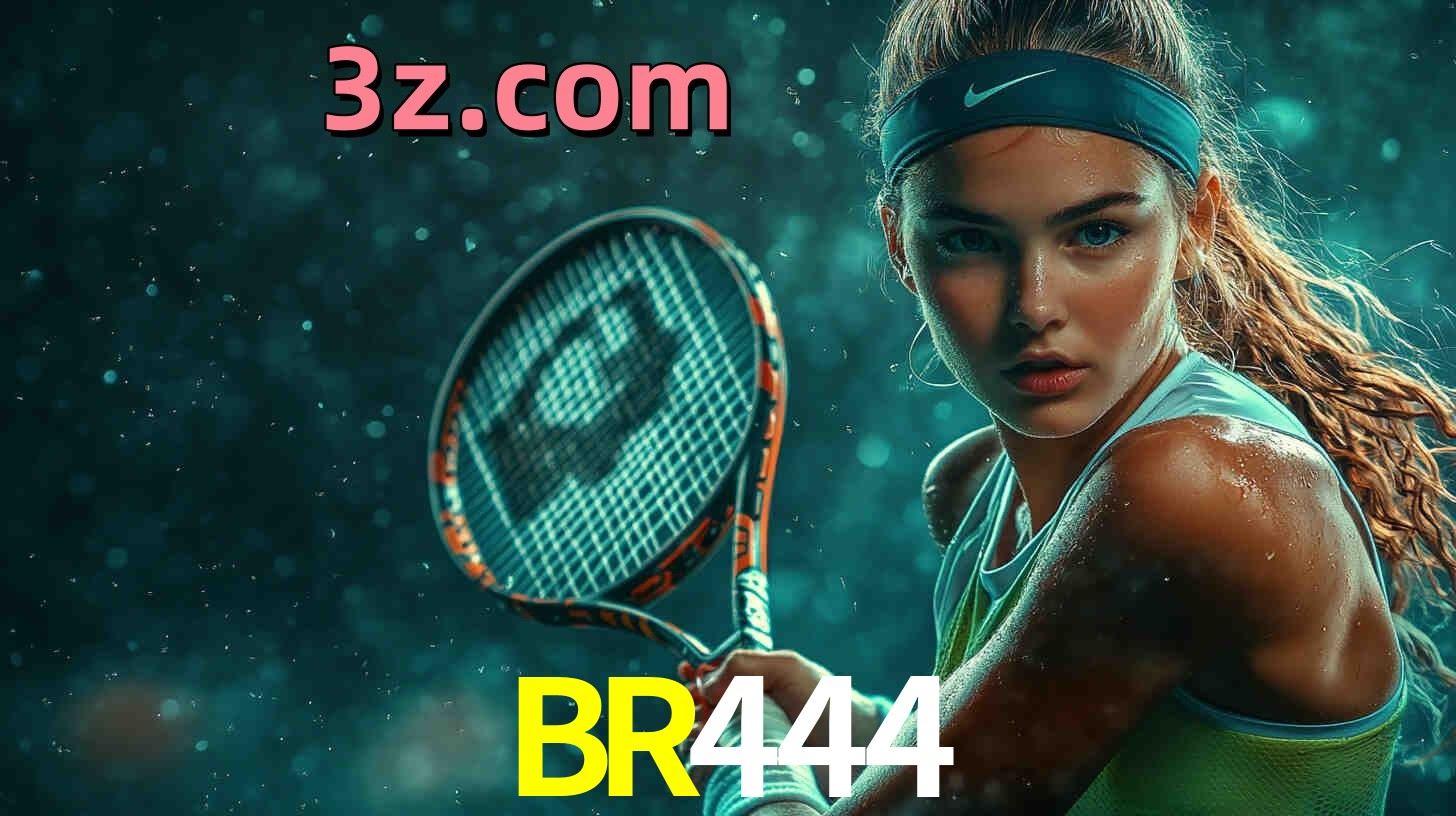 Apostas Esportivas no Plataforma BR444